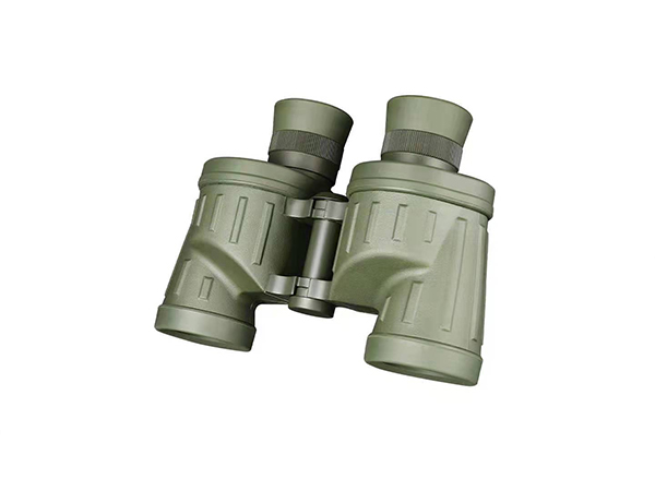 8x30 Military HD Binocular