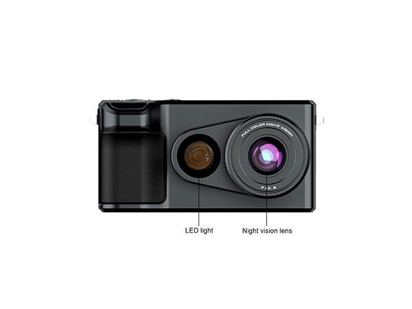 CoBTec Mini C Color Night Vision Camera