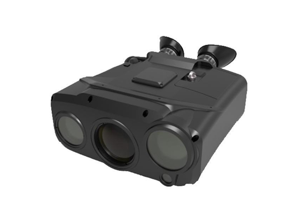 NTG8000CZ Cooled Thermal Binocular