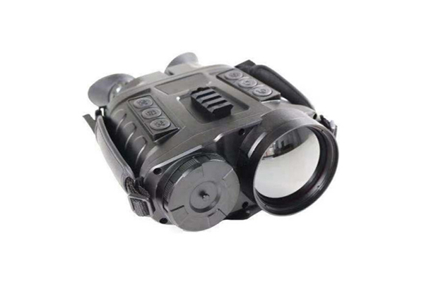 TB675 Handheld Thermal Binocular