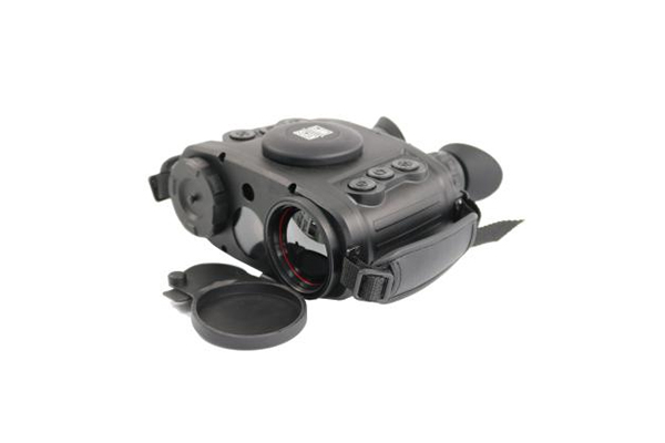 FTB640 Thermal Fusion binocular