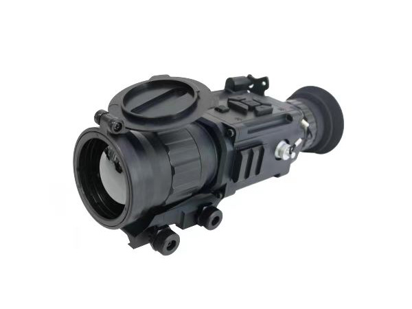 M400 Thermal RifleScope Monocular Clip on