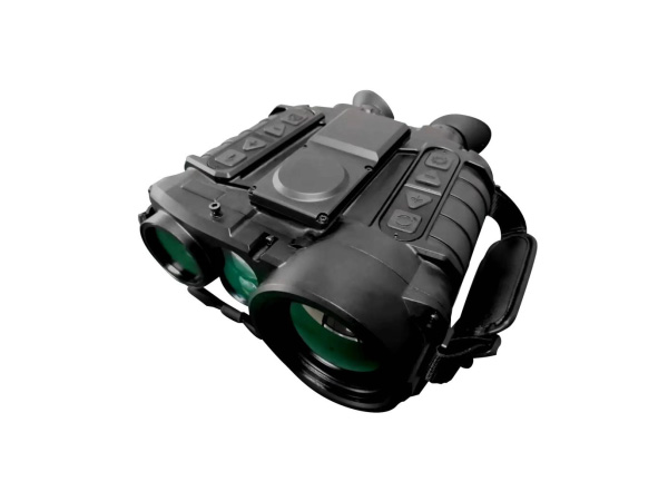 FTB675L Muilti function Thermal Binocular 