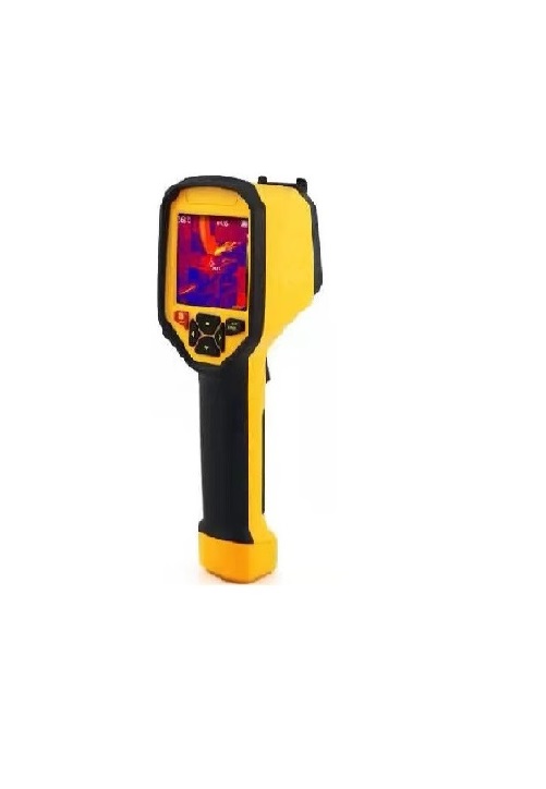 DLF800IR Thermalgraphic IR Camera