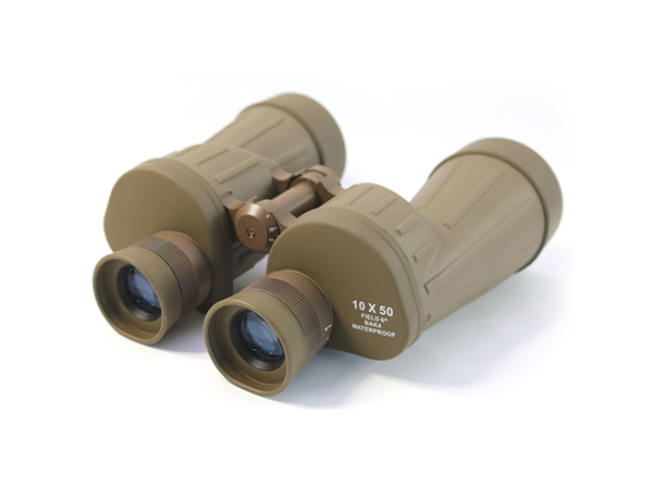 10x50 Military day binocular