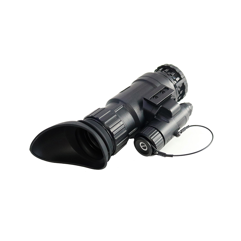 2230M Light weight Helmet Mounted Gen 3 Night Vision Monocular 