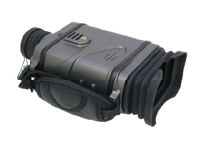 Rainbow 5 Color Night Vision