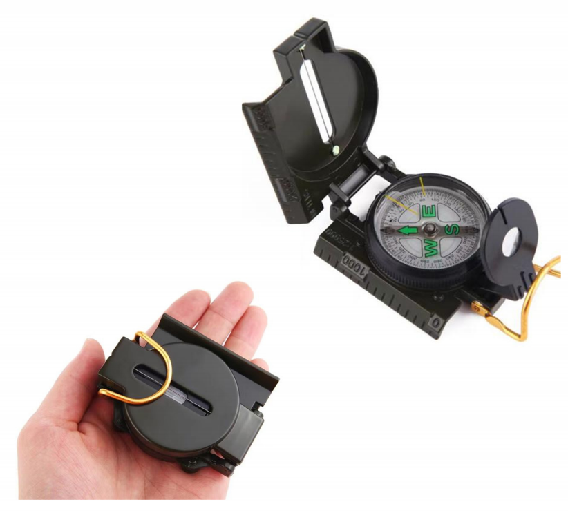CPS-AH23 compass