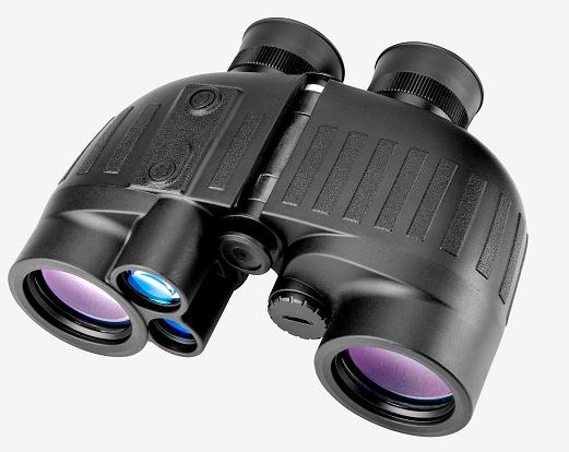 Commander Binocular with LRF