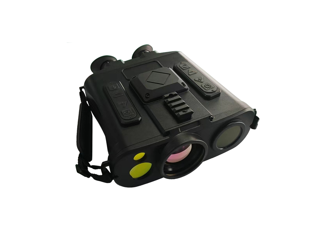 NTG8000CZ Cooled Thermal Binocular