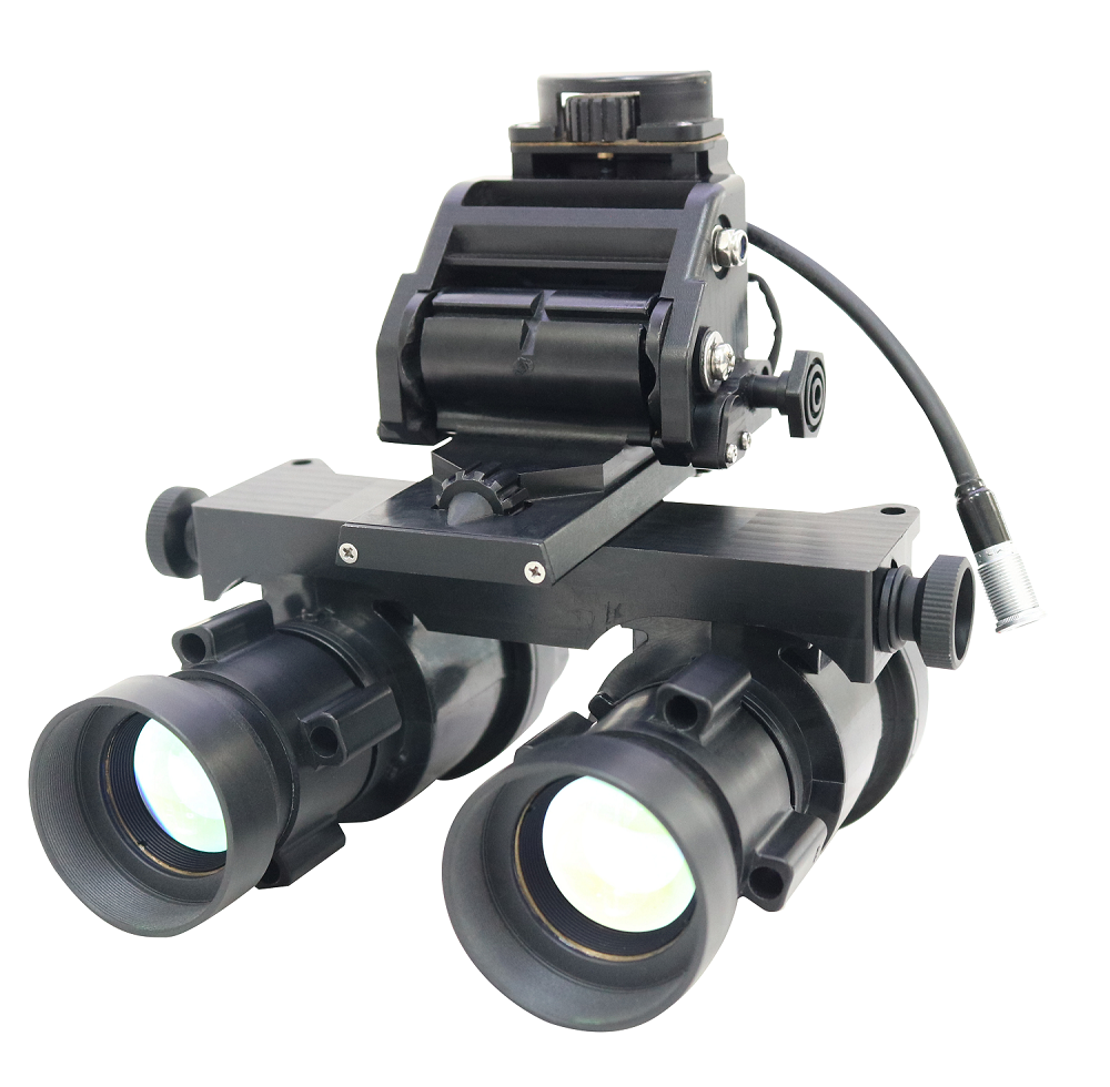AVS9C Aviator night vision goggles
